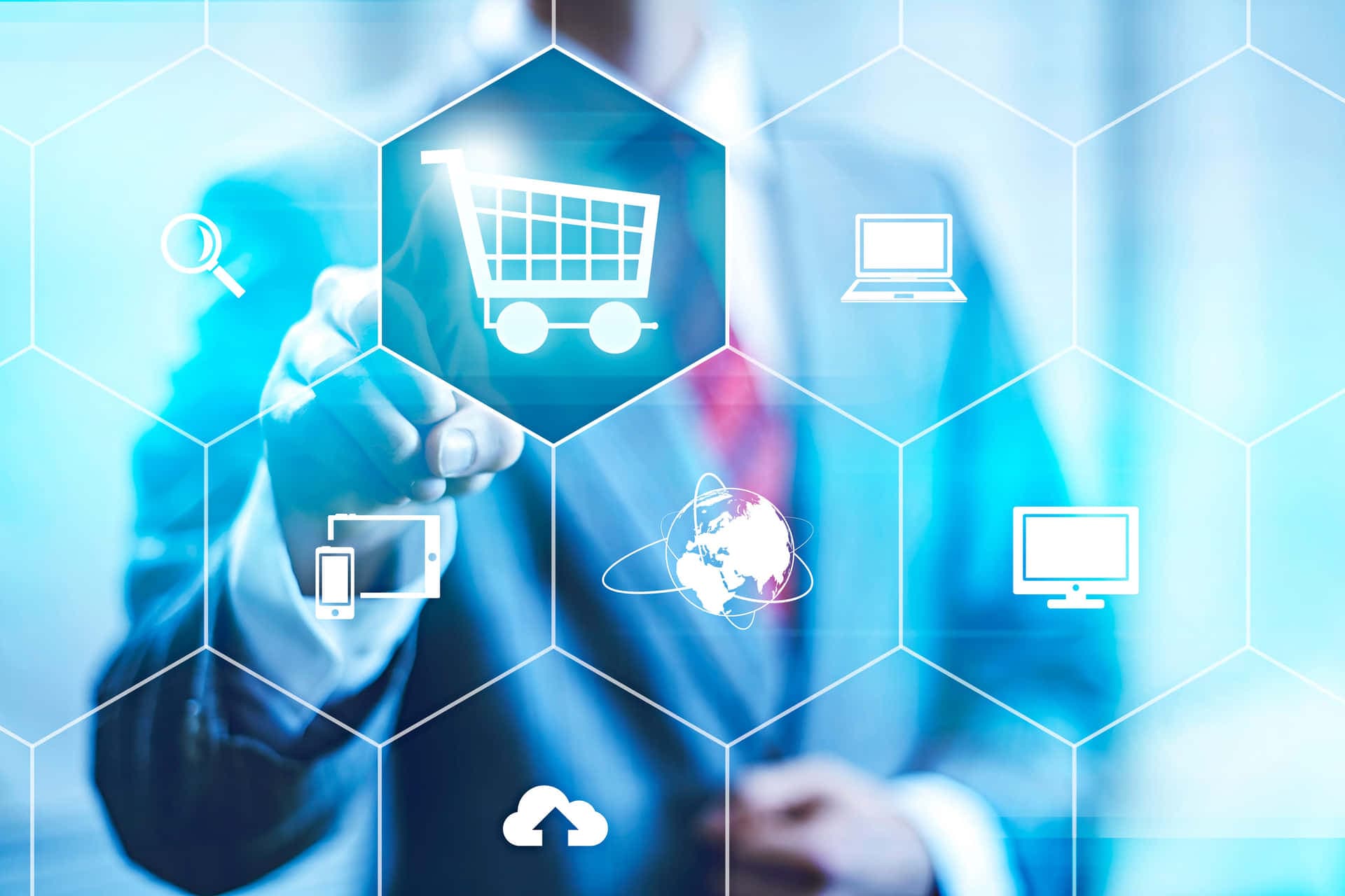 Commerce Banner